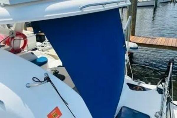 Sailfish 40ft Leopard Yacht For Sale