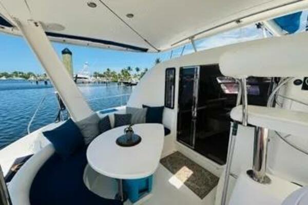 Sailfish 40ft Leopard Yacht For Sale