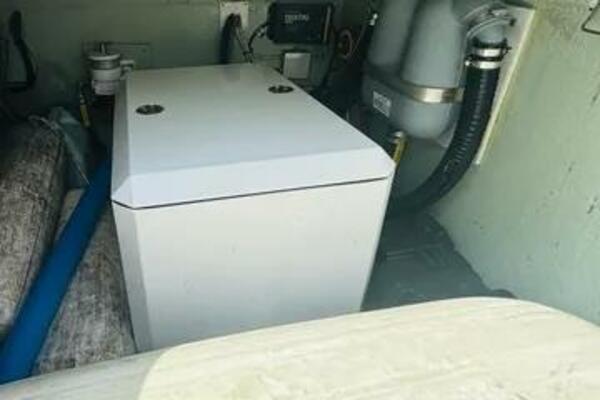 Sailfish 40ft Leopard Yacht For Sale