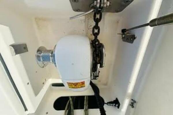 Sailfish 40ft Leopard Yacht For Sale