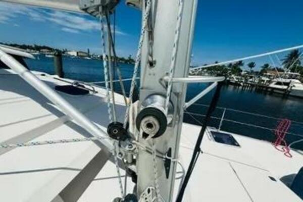 Sailfish 40ft Leopard Yacht For Sale