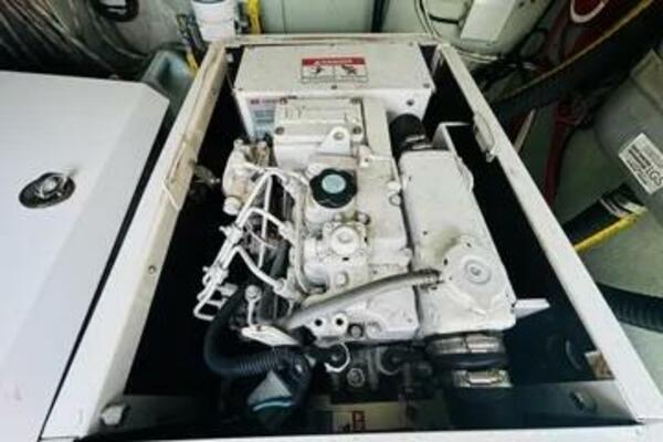 Sailfish 40ft Leopard Yacht For Sale