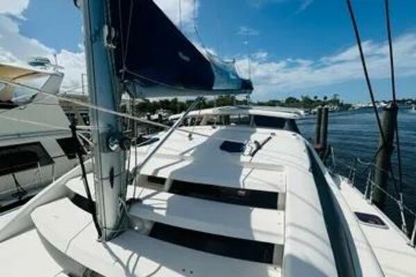 Sailfish 40ft Leopard Yacht For Sale