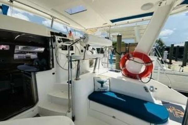 Sailfish 40ft Leopard Yacht For Sale