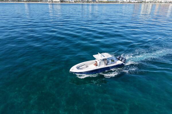 Sindylou 36ft Invincible Yacht For Sale Sindylou 36ft Invincible Yacht For Sale