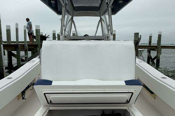 Invincible 36 Open Fisherman Yacht For Sale