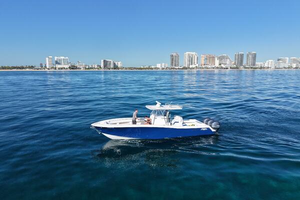 Sindylou 36ft Invincible Yacht For Sale Sindylou 36ft Invincible Yacht For Sale