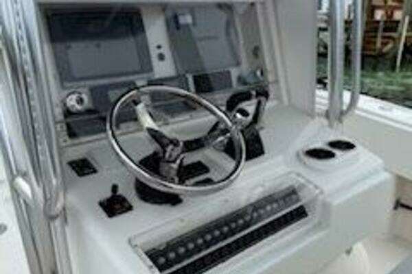 Invincible 36 Open Fisherman Yacht For Sale