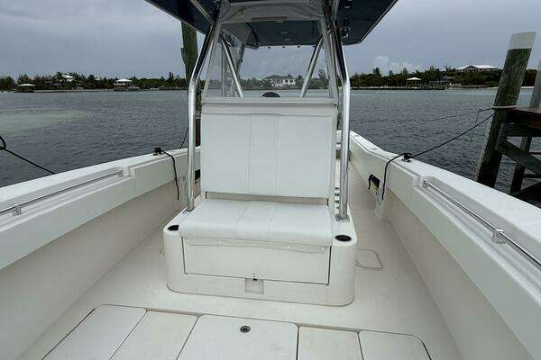 Invincible 36 Open Fisherman Yacht For Sale