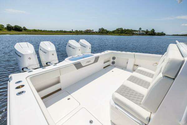 Invincible  Yacht For Sale