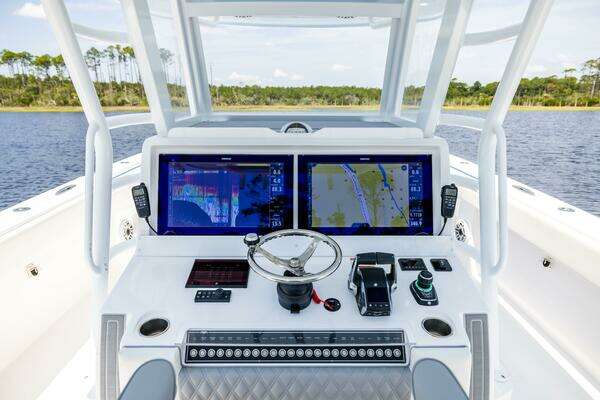 Invincible  Yacht For Sale