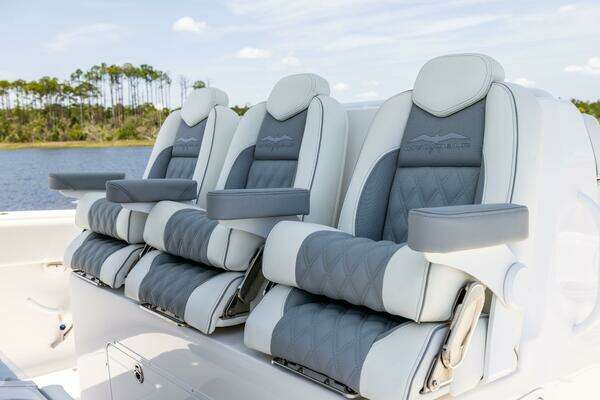 Invincible  Yacht For Sale