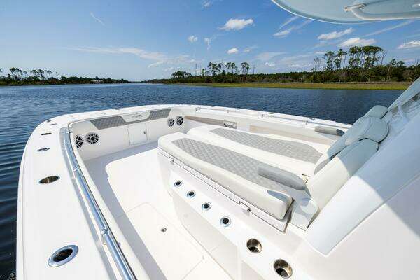 Invincible  Yacht For Sale