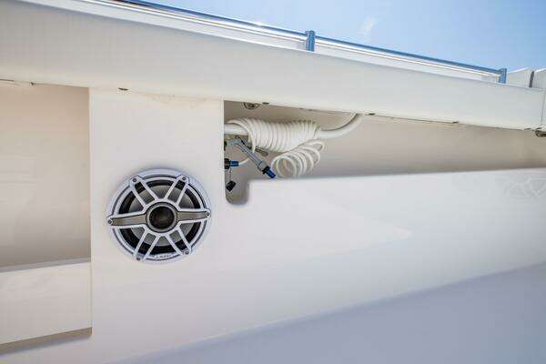 Invincible  Yacht For Sale
