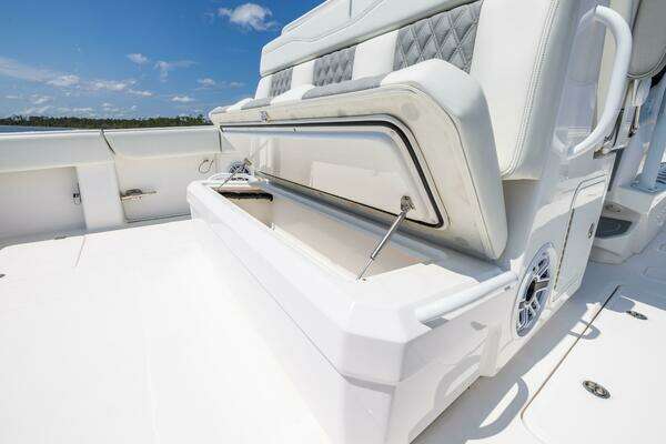 Invincible  Yacht For Sale