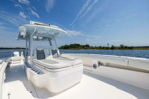 Invincible  Yacht For Sale