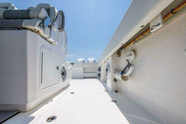 Invincible  Yacht For Sale