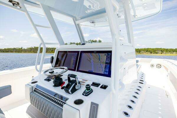 Invincible  Yacht For Sale