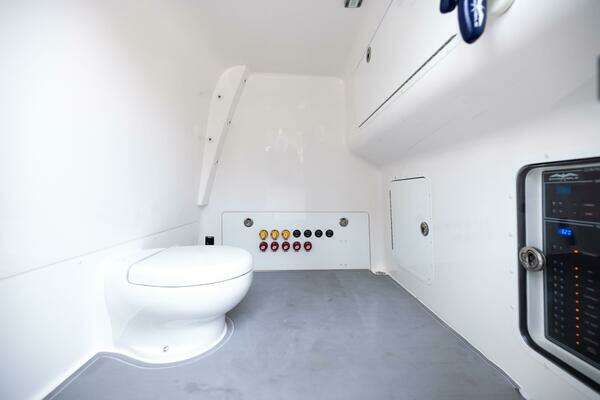 Invincible  Yacht For Sale