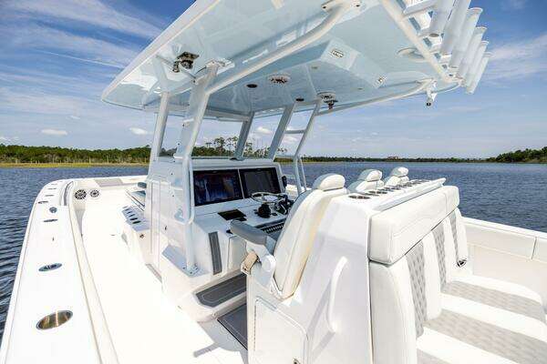 Invincible  Yacht For Sale