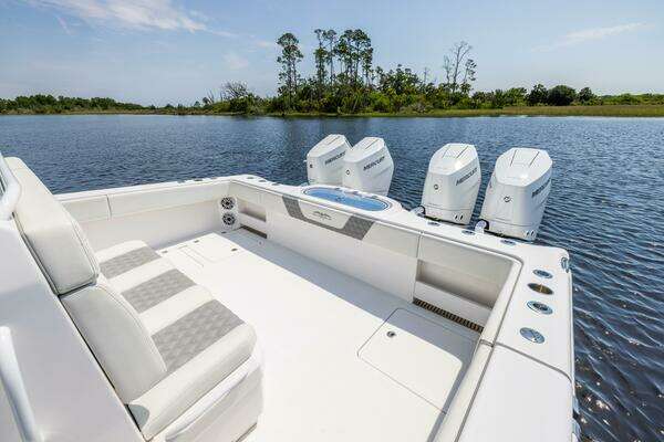 Invincible  Yacht For Sale