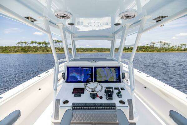 Invincible  Yacht For Sale