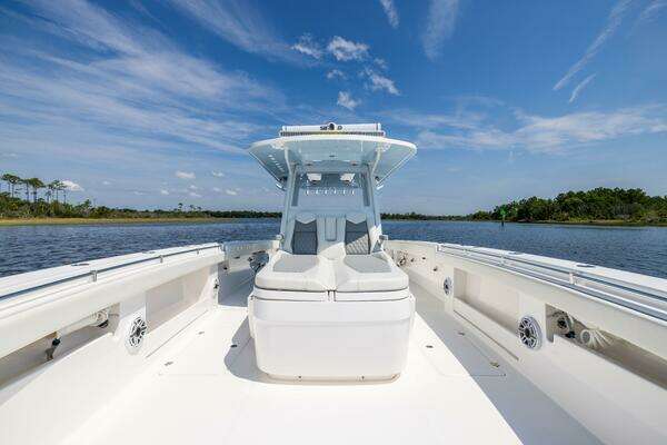 Invincible  Yacht For Sale