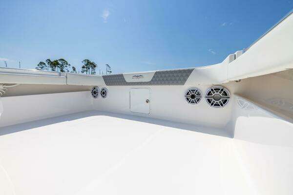 Invincible  Yacht For Sale