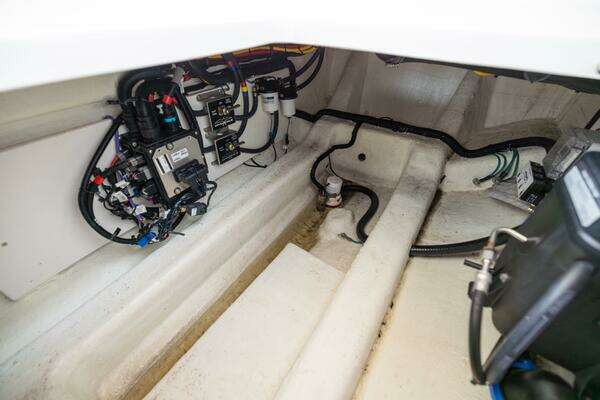 Invincible  Yacht For Sale