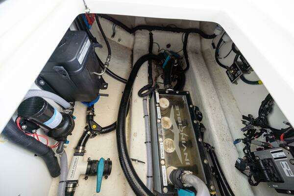 Invincible  Yacht For Sale