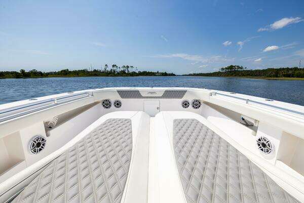 Invincible  Yacht For Sale