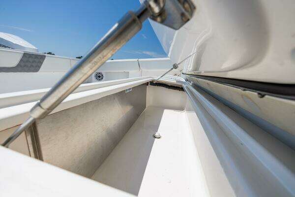 Invincible  Yacht For Sale