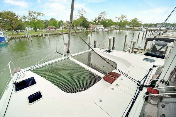 Nautitech 40 Open Yacht For Sale