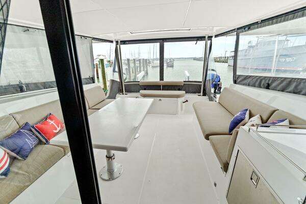 Nautitech 40 Open Yacht For Sale