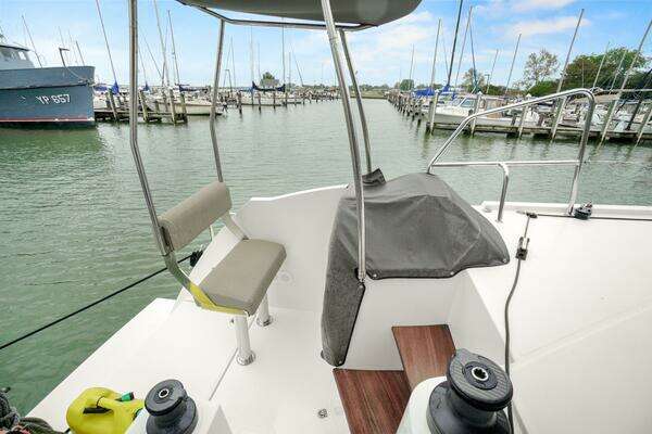 Nautitech 40 Open Yacht For Sale