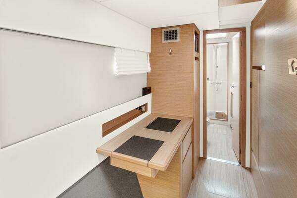 Nautitech 40 Open Yacht For Sale