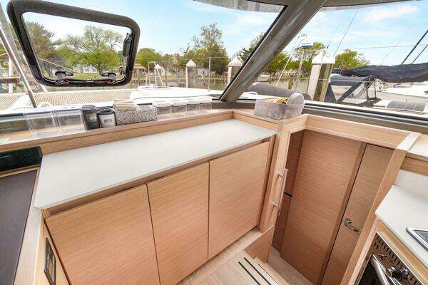 Nautitech 40 Open Yacht For Sale