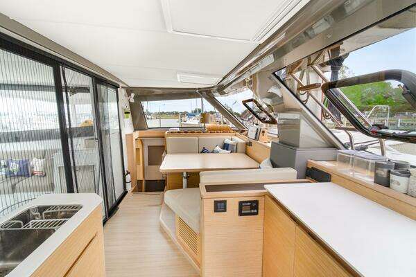 Nautitech 40 Open Yacht For Sale
