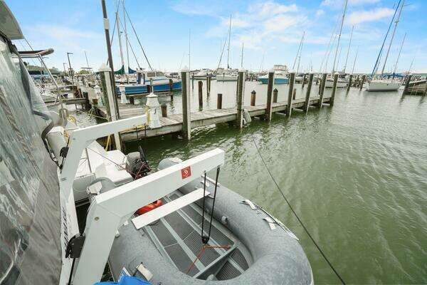 Nautitech 40 Open Yacht For Sale