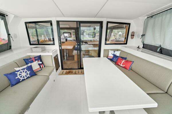 Nautitech 40 Open Yacht For Sale