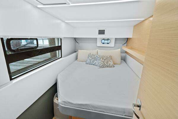 Nautitech 40 Open Yacht For Sale