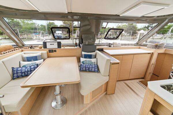Nautitech 40 Open Yacht For Sale