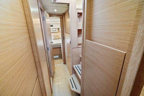 Nautitech 40 Open Yacht For Sale