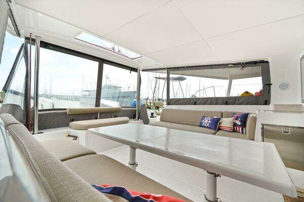 Nautitech 40 Open Yacht For Sale