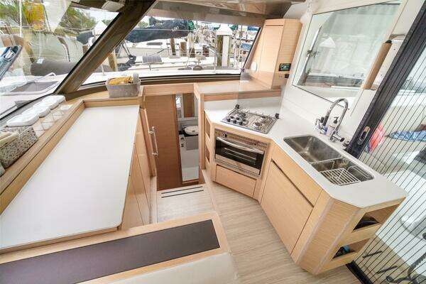 Nautitech 40 Open Yacht For Sale