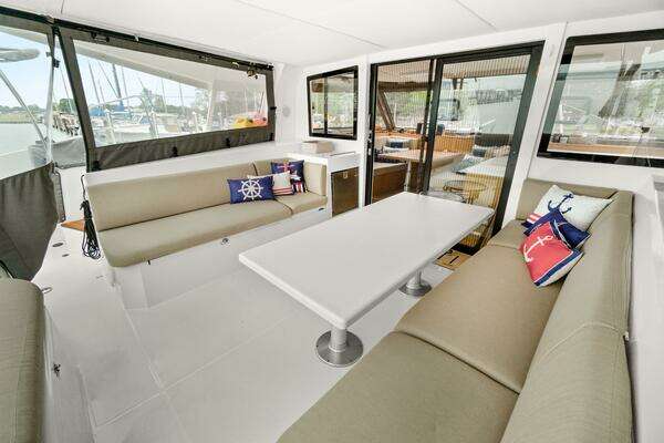 Nautitech 40 Open Yacht For Sale