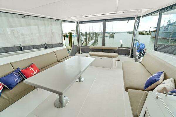 Nautitech 40 Open Yacht For Sale
