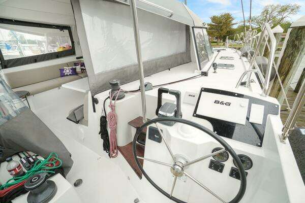 Nautitech 40 Open Yacht For Sale