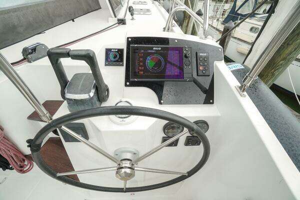 Nautitech 40 Open Yacht For Sale
