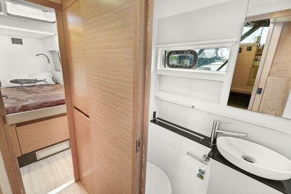 Nautitech 40 Open Yacht For Sale